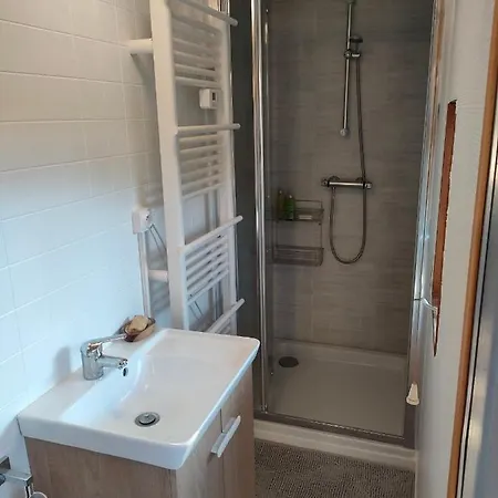 Bungalow Campeggio Bormes-les-Mimosas