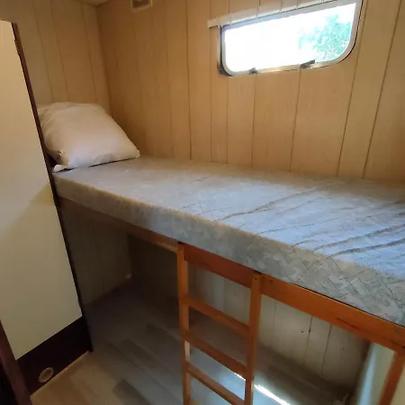 Camping Bungalow