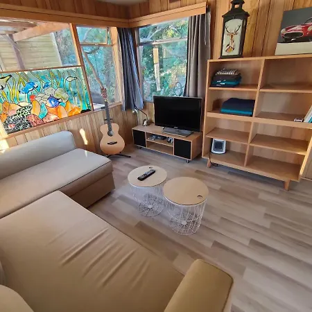 Bungalow *
